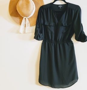 Mossimo Dress